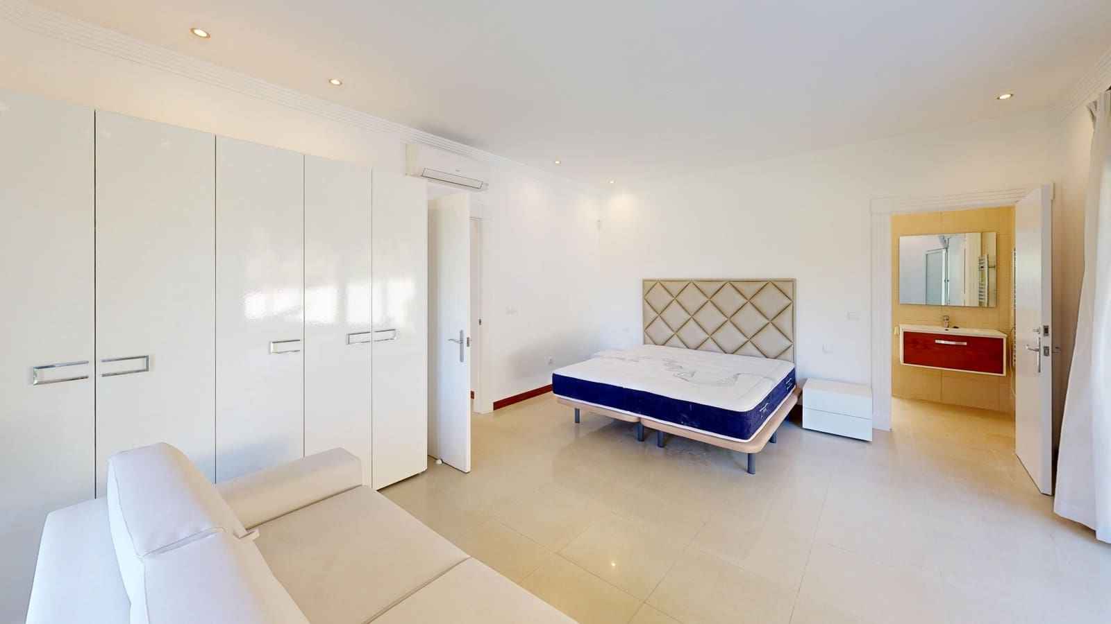 6 camera da letto Villa in vendita in Sotogrande con piscina garage - 1.550.000 € (Rif: 9347030)