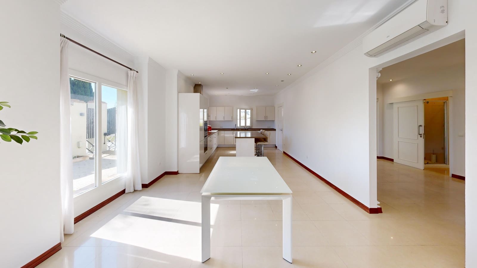 6 camera da letto Villa in vendita in Sotogrande con piscina garage - 1.550.000 € (Rif: 9347030)