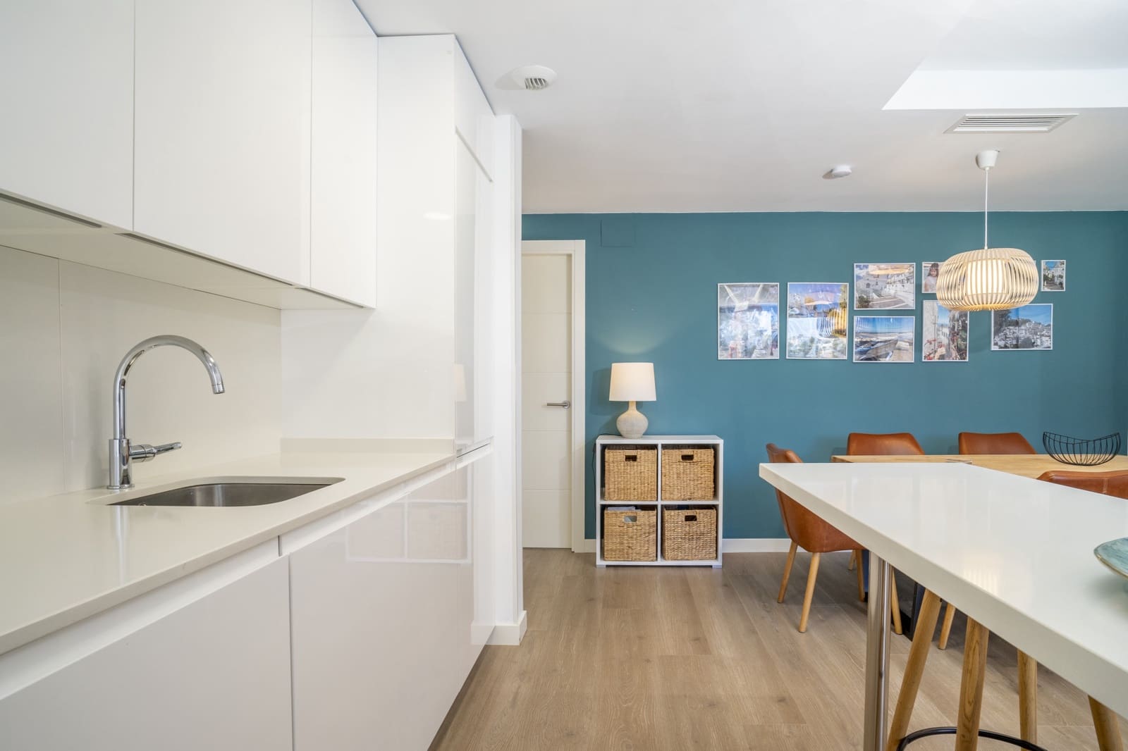 Apartamento de 3 habitaciones en Mijas Costa en venta con piscina garaje - 615.000 € (Ref: 9371882)