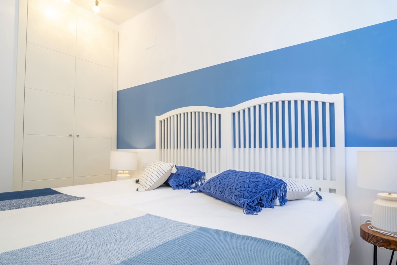 Apartamento de 3 habitaciones en Mijas Costa en venta con piscina garaje - 615.000 € (Ref: 9371882)