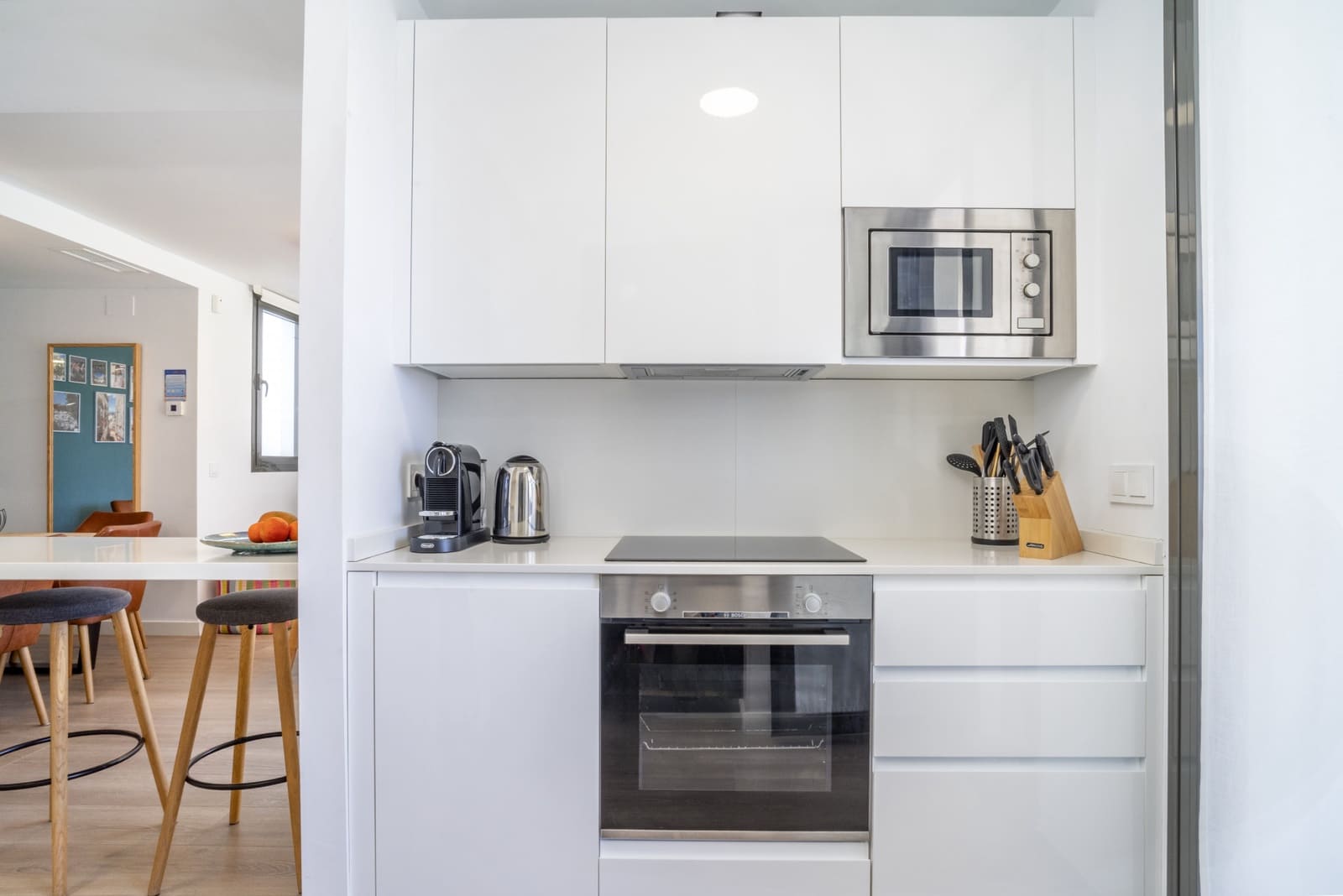 Apartamento de 3 habitaciones en Mijas Costa en venta con piscina garaje - 615.000 € (Ref: 9371882)