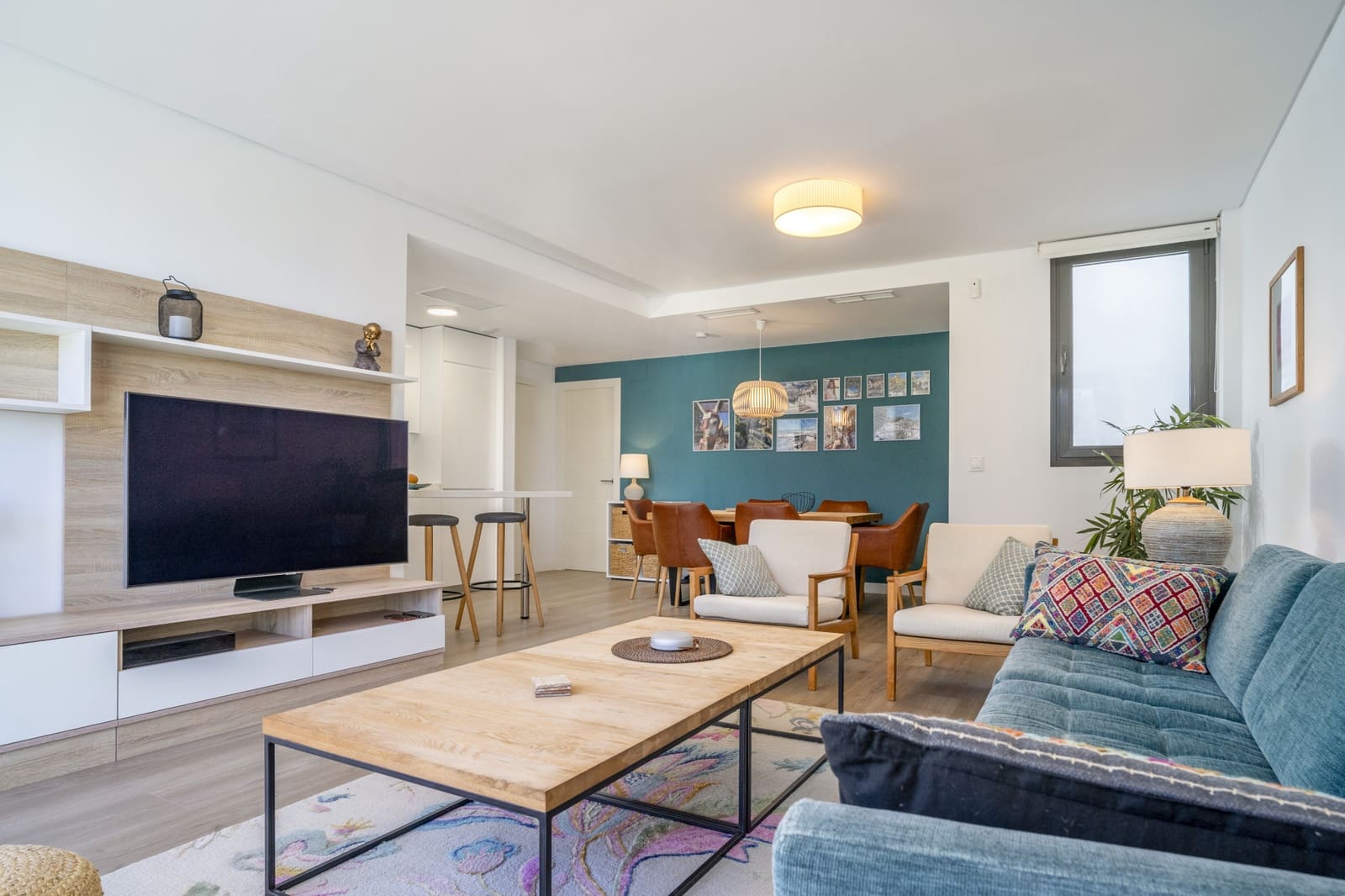 Apartamento de 3 habitaciones en Mijas Costa en venta con piscina garaje - 615.000 € (Ref: 9371882)