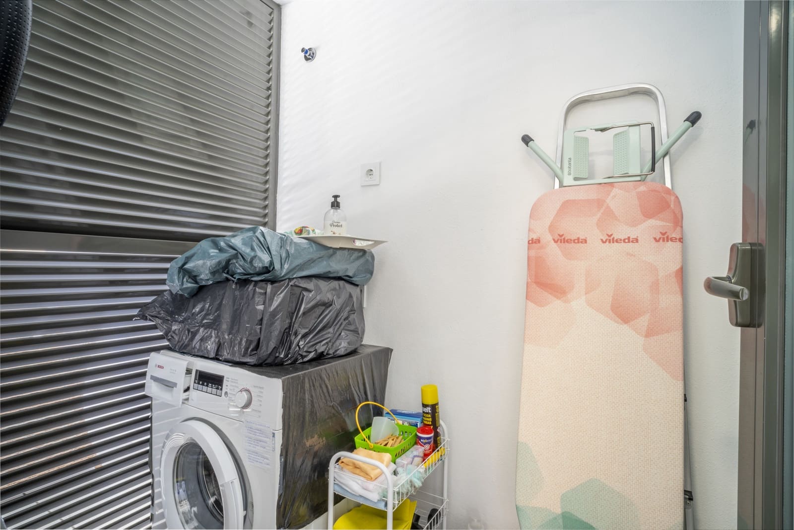 Apartamento de 3 habitaciones en Mijas Costa en venta con piscina garaje - 615.000 € (Ref: 9371882)