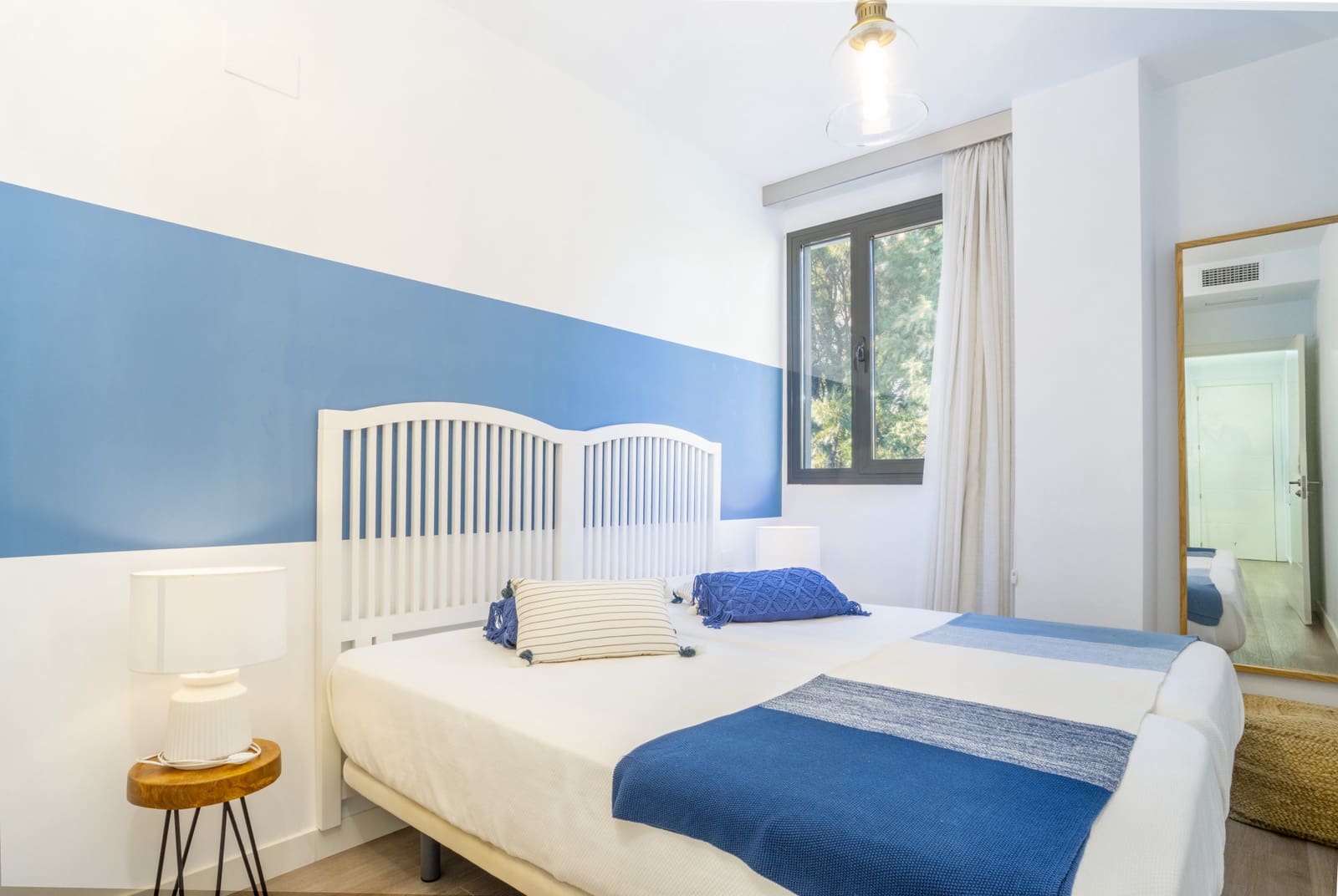 Apartamento de 3 habitaciones en Mijas Costa en venta con piscina garaje - 615.000 € (Ref: 9371882)