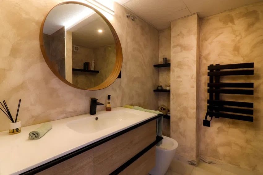 2 quarto Apartamento para arrendamento para férias em Marbella com piscina Garagem - 625 € (Ref: 9375046)