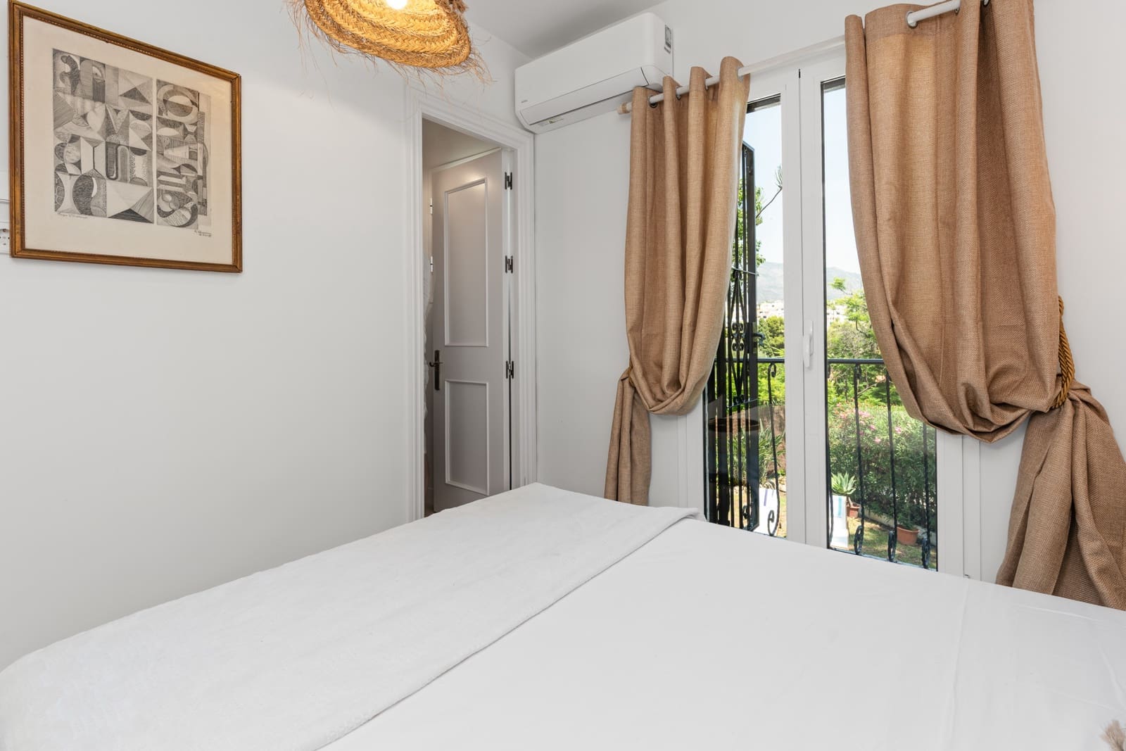 2 camera da letto Villa da affittare in Nueva Andalucia con piscina garage - 4.500 € (Rif: 9533374)