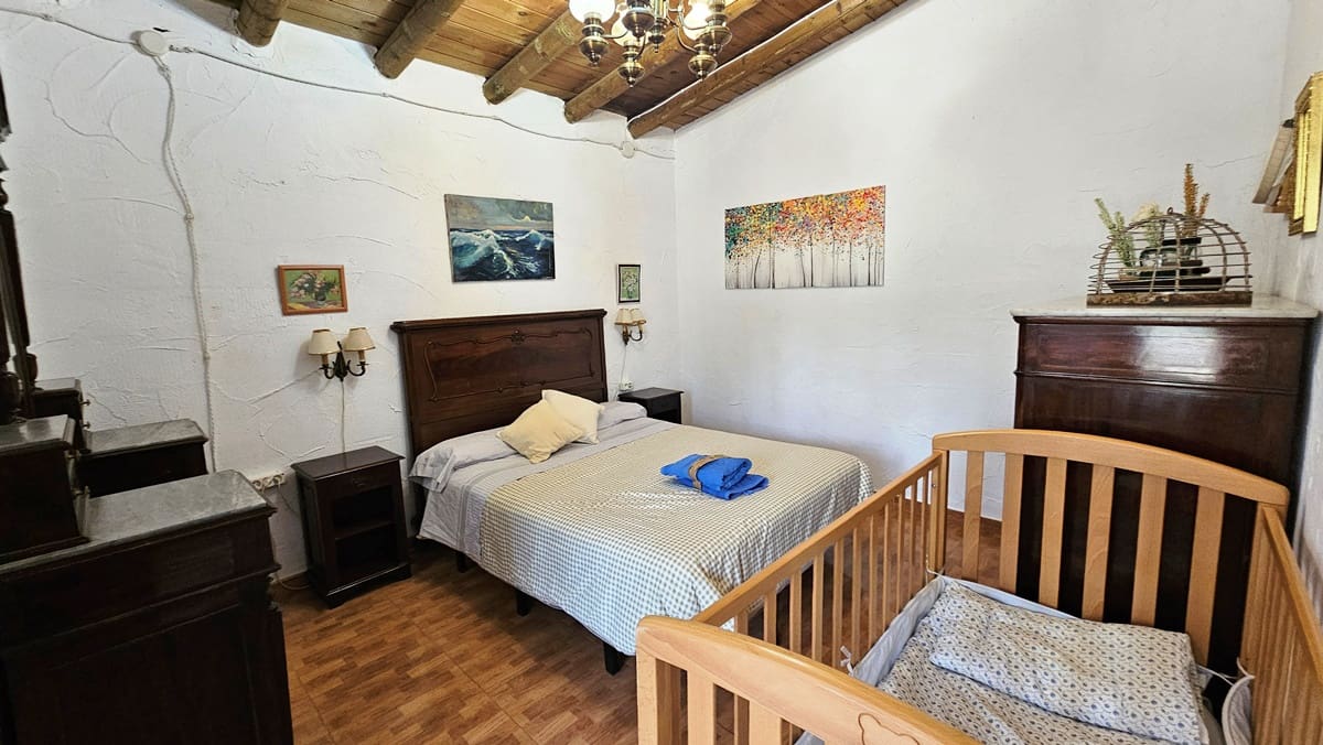 Undeveloped Land for sale in Santa Olalla del Cala - € 15,000,000 (Ref: 10100830)