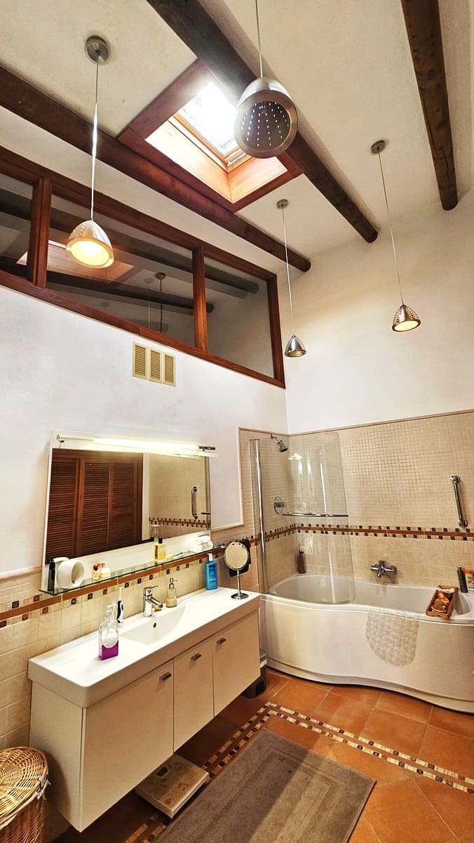 4 camera da letto Casa in vendita in Zufre con garage - 275.000 € (Rif: 10110207)