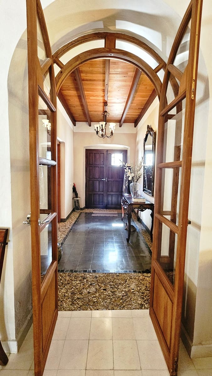 4 camera da letto Casa in vendita in Zufre con garage - 275.000 € (Rif: 10110207)