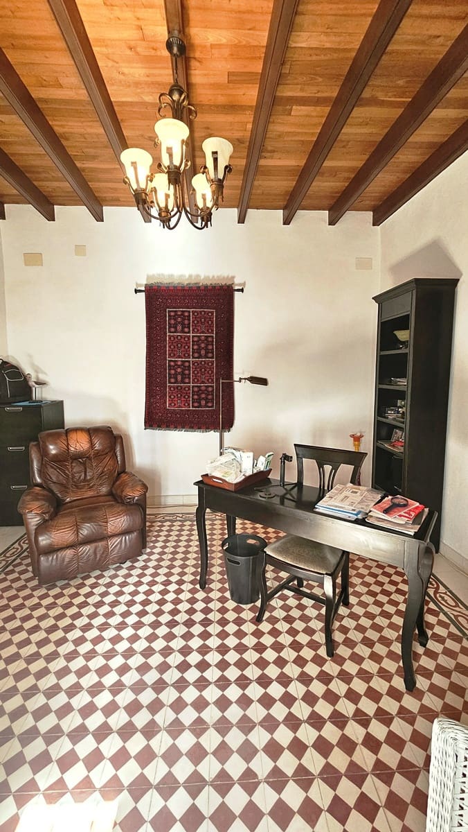 4 camera da letto Casa in vendita in Zufre con garage - 275.000 € (Rif: 10110207)