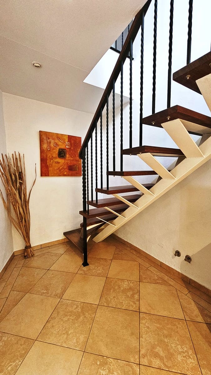 4 camera da letto Casa in vendita in Zufre con garage - 275.000 € (Rif: 10110207)