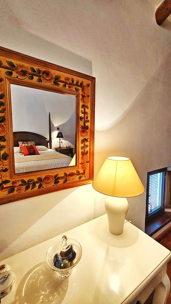4 camera da letto Casa in vendita in Zufre con garage - 275.000 € (Rif: 10110207)