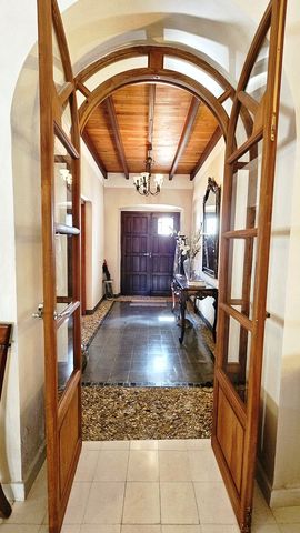 4 chambre Maison de Ville à vendre à Zufre avec garage - 275 000 € (Ref: 10110207)