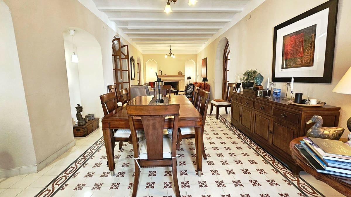 4 camera da letto Casa in vendita in Zufre con garage - 275.000 € (Rif: 10110207)