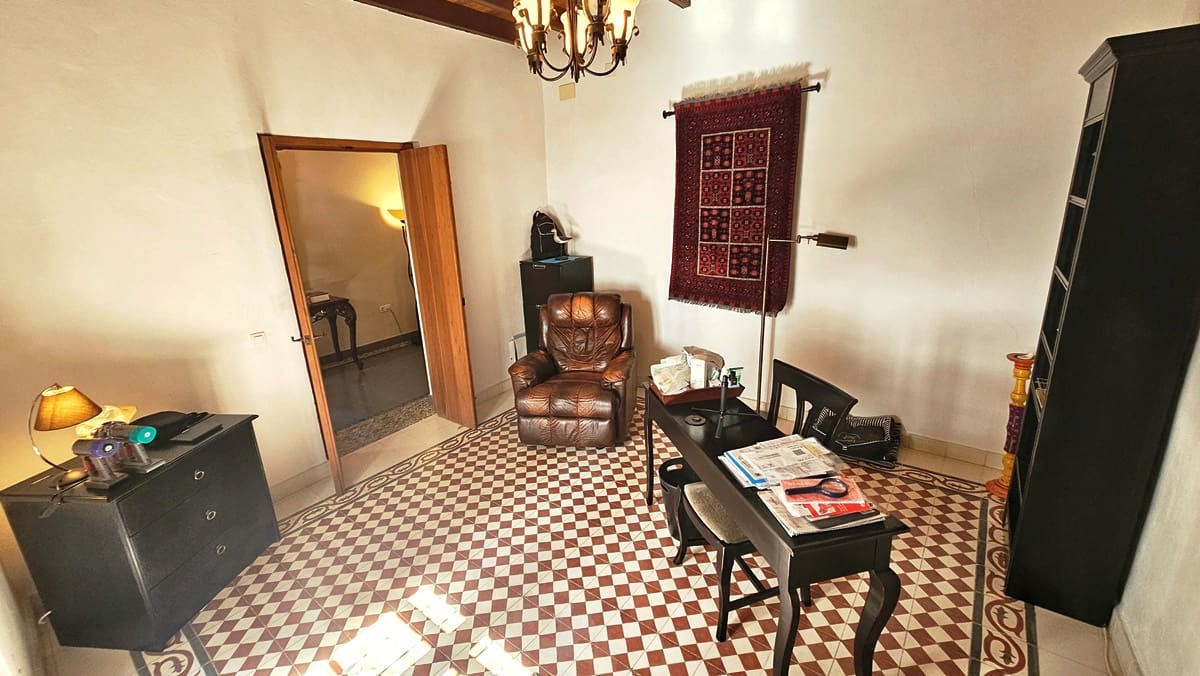4 camera da letto Casa in vendita in Zufre con garage - 275.000 € (Rif: 10110207)