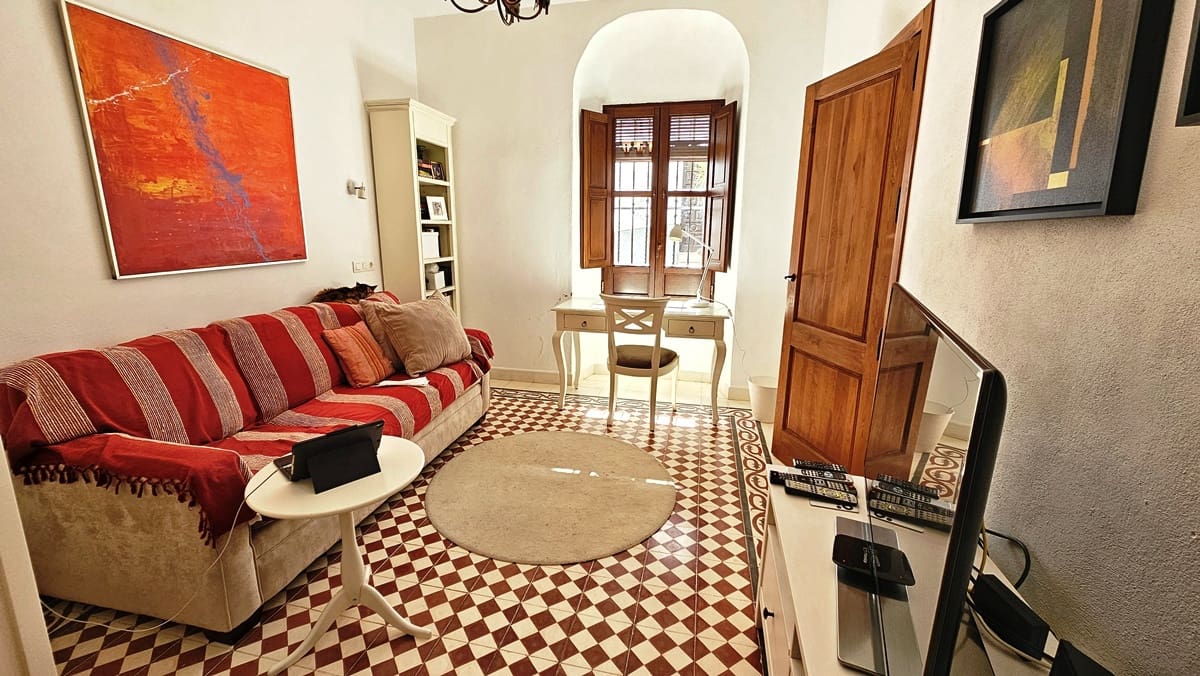 4 camera da letto Casa in vendita in Zufre con garage - 275.000 € (Rif: 10110207)
