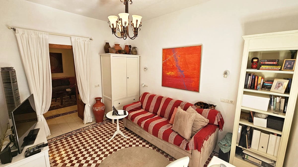 4 camera da letto Casa in vendita in Zufre con garage - 275.000 € (Rif: 10110207)