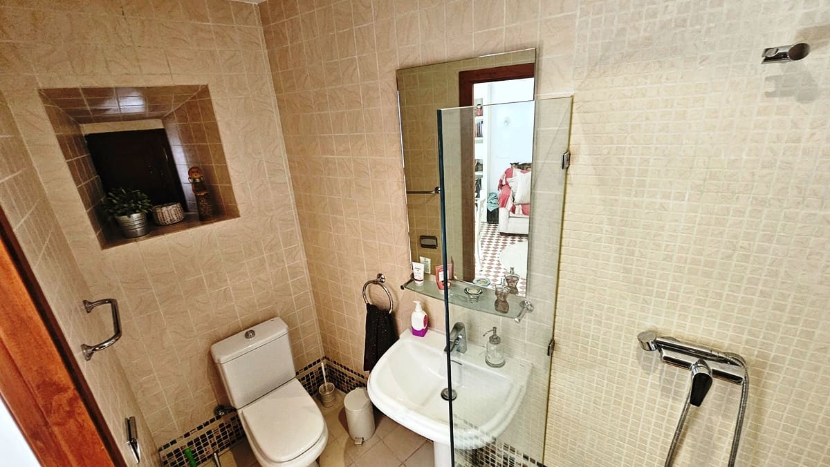 4 camera da letto Casa in vendita in Zufre con garage - 275.000 € (Rif: 10110207)