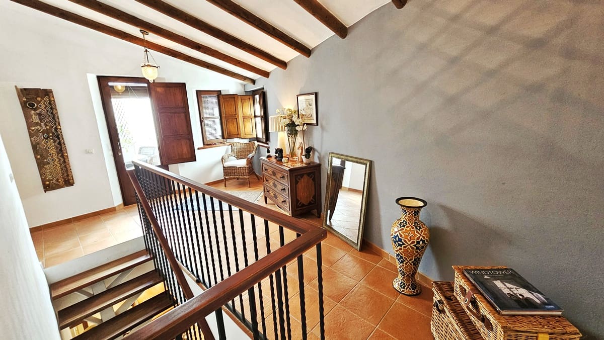 4 camera da letto Casa in vendita in Zufre con garage - 275.000 € (Rif: 10110207)