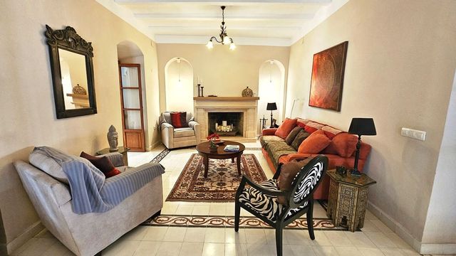 4 chambre Maison de Ville à vendre à Zufre avec garage - 275 000 € (Ref: 10110207)