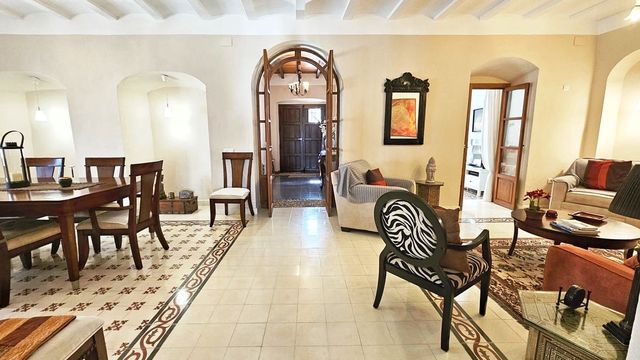4 chambre Maison de Ville à vendre à Zufre avec garage - 275 000 € (Ref: 10110207)