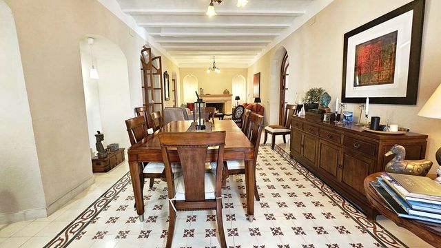 4 chambre Maison de Ville à vendre à Zufre avec garage - 275 000 € (Ref: 10110207)