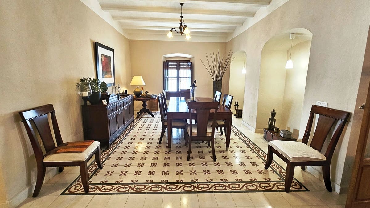 4 camera da letto Casa in vendita in Zufre con garage - 275.000 € (Rif: 10110207)