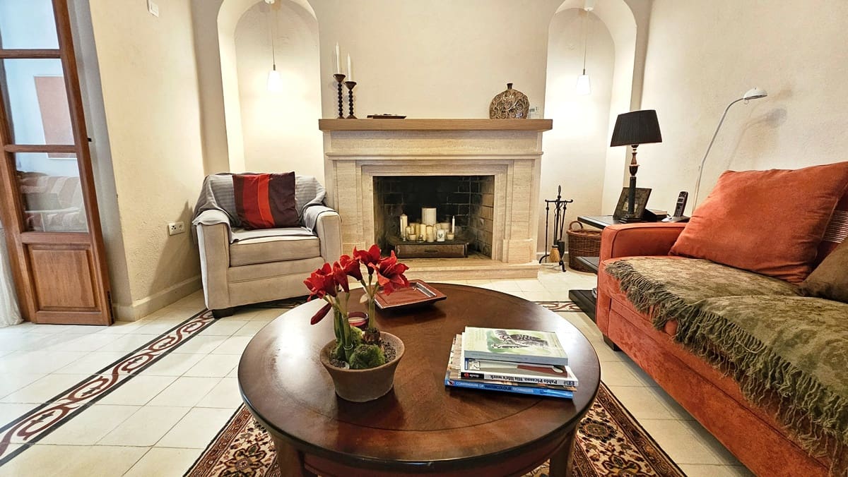 4 camera da letto Casa in vendita in Zufre con garage - 275.000 € (Rif: 10110207)