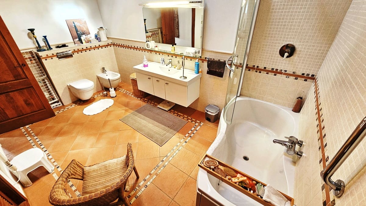 4 camera da letto Casa in vendita in Zufre con garage - 275.000 € (Rif: 10110207)