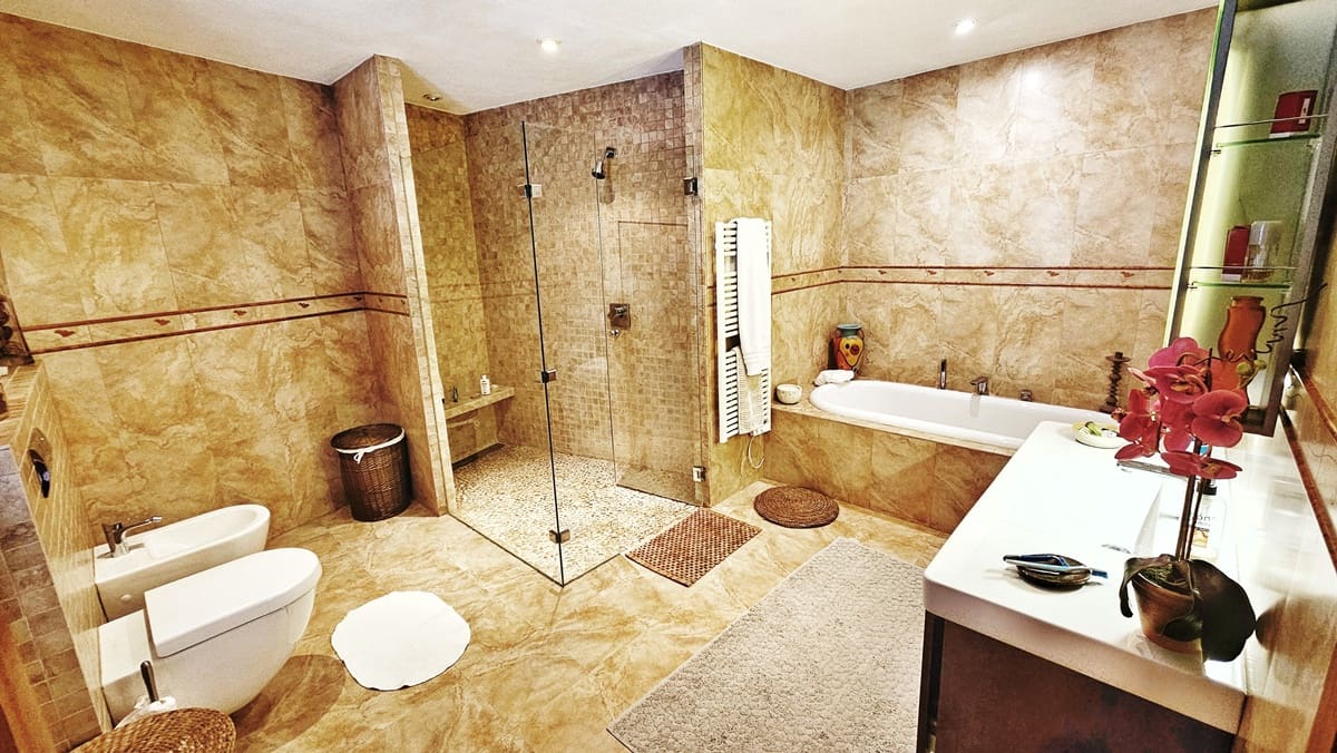 4 camera da letto Casa in vendita in Zufre con garage - 275.000 € (Rif: 10110207)
