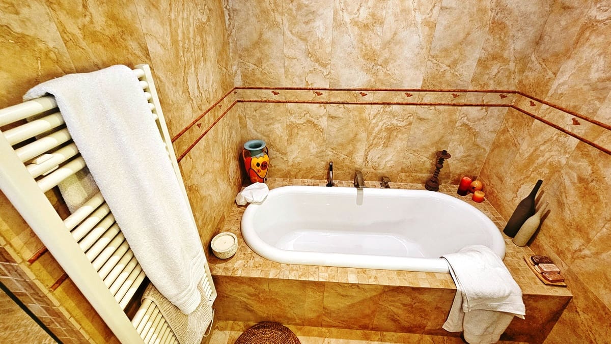 4 camera da letto Casa in vendita in Zufre con garage - 275.000 € (Rif: 10110207)