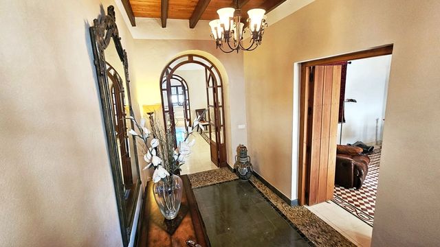 4 chambre Maison de Ville à vendre à Zufre avec garage - 275 000 € (Ref: 10110207)