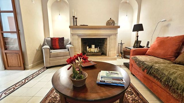 4 chambre Maison de Ville à vendre à Zufre avec garage - 275 000 € (Ref: 10110207)