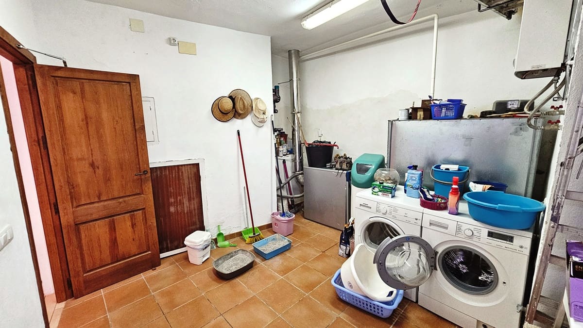 4 camera da letto Casa in vendita in Zufre con garage - 275.000 € (Rif: 10110207)