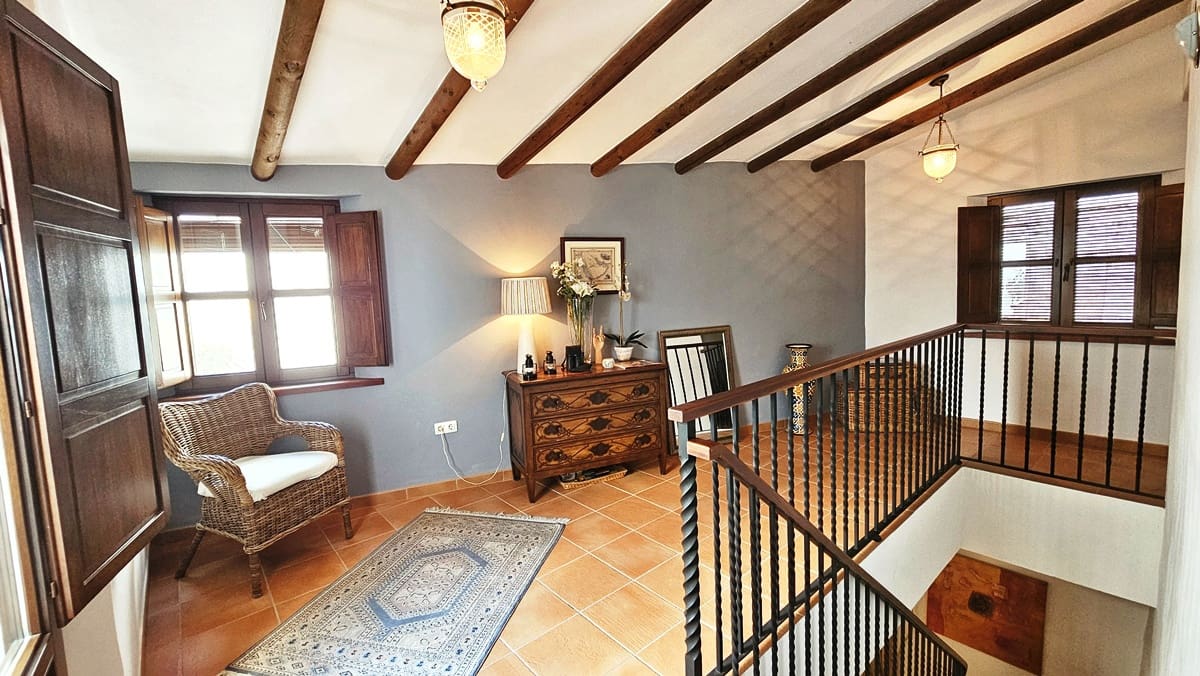 4 camera da letto Casa in vendita in Zufre con garage - 275.000 € (Rif: 10110207)