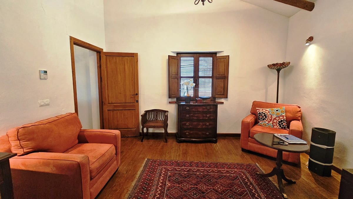 4 camera da letto Casa in vendita in Zufre con garage - 275.000 € (Rif: 10110207)