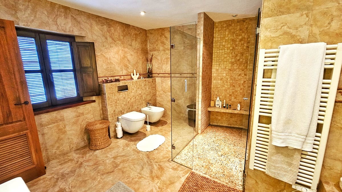 4 camera da letto Casa in vendita in Zufre con garage - 275.000 € (Rif: 10110207)