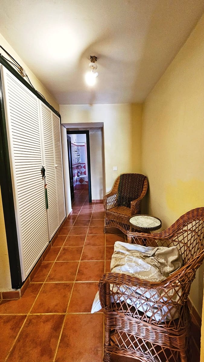 6 sypialnia Finka/Dom wiejski na sprzedaż w Cortegana z basenem - 320 000 € (Ref: 8191467)