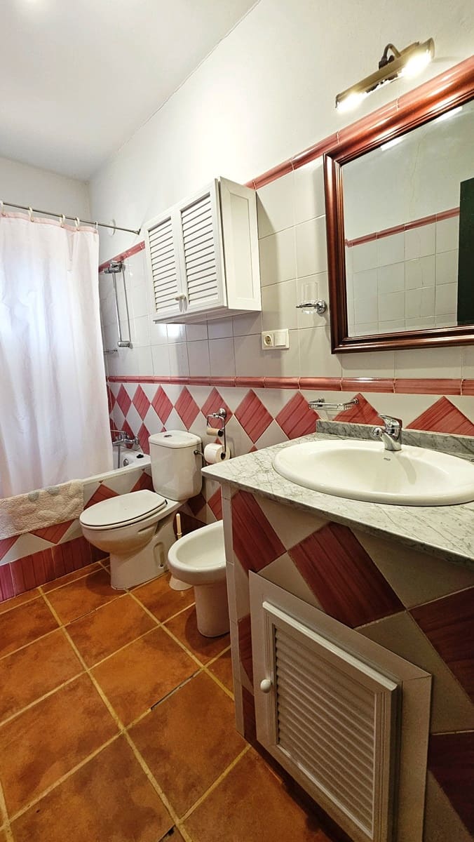 6 sypialnia Finka/Dom wiejski na sprzedaż w Cortegana z basenem - 320 000 € (Ref: 8191467)