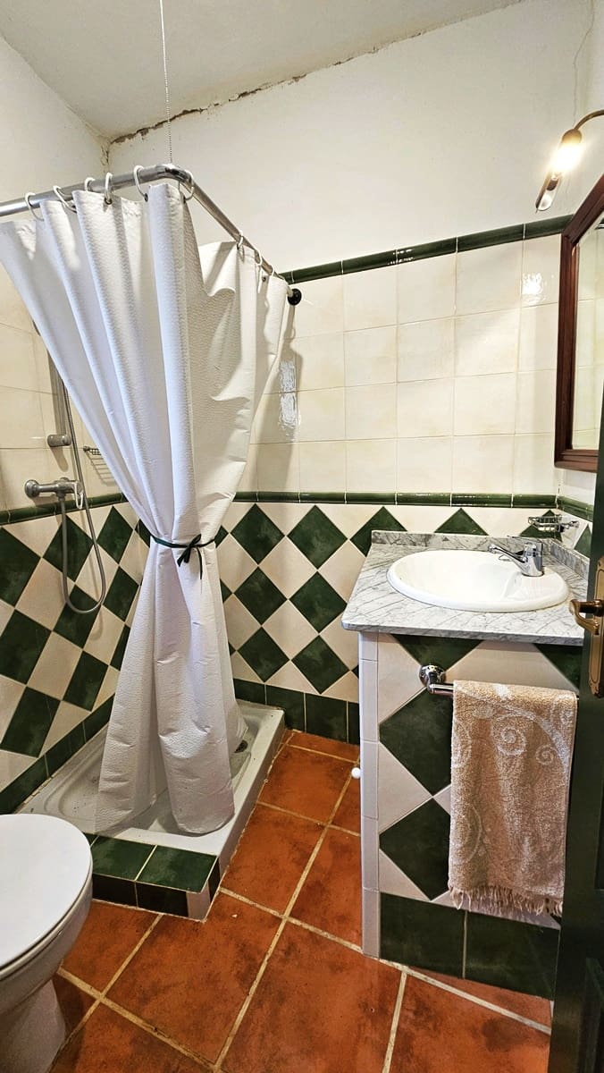 6 sypialnia Finka/Dom wiejski na sprzedaż w Cortegana z basenem - 320 000 € (Ref: 8191467)