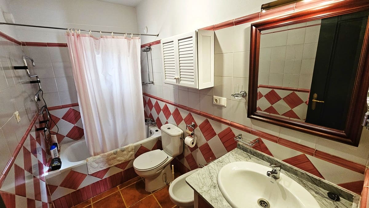 6 sypialnia Finka/Dom wiejski na sprzedaż w Cortegana z basenem - 320 000 € (Ref: 8191467)