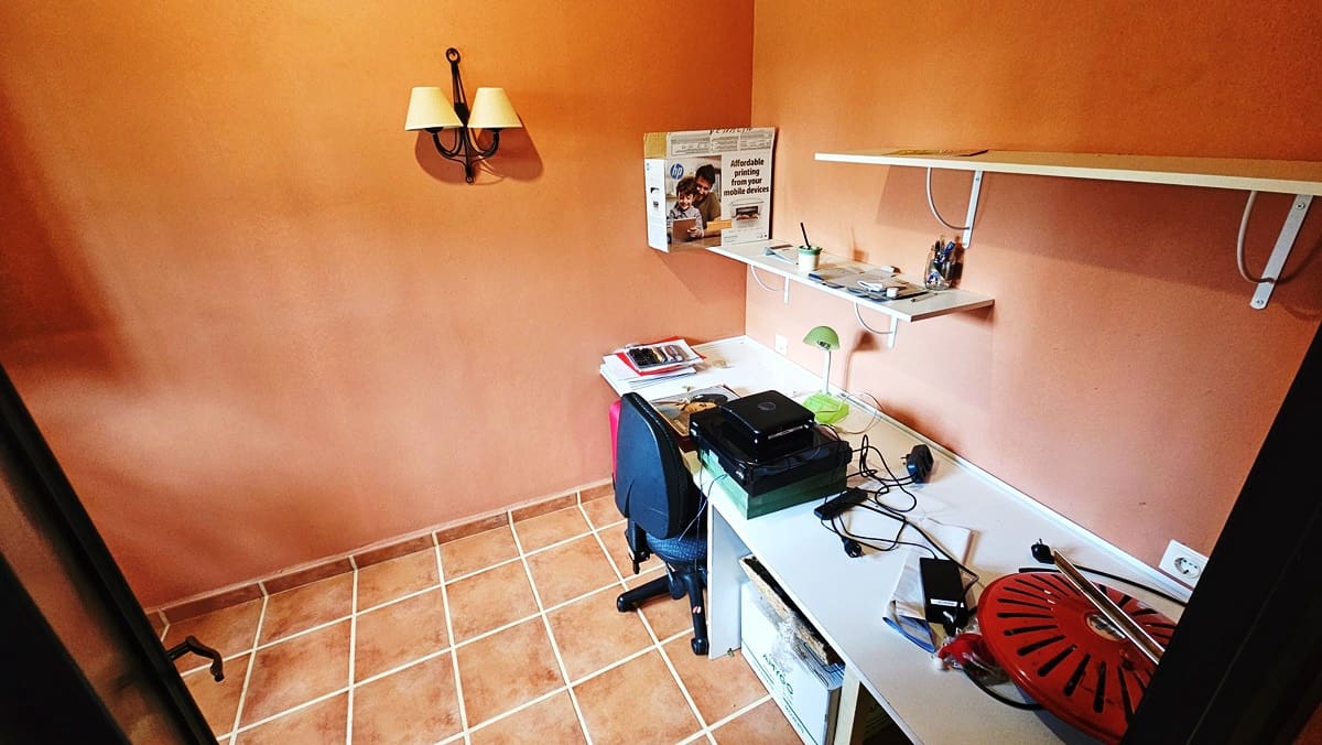 6 sypialnia Finka/Dom wiejski na sprzedaż w Cortegana z basenem - 320 000 € (Ref: 8191467)