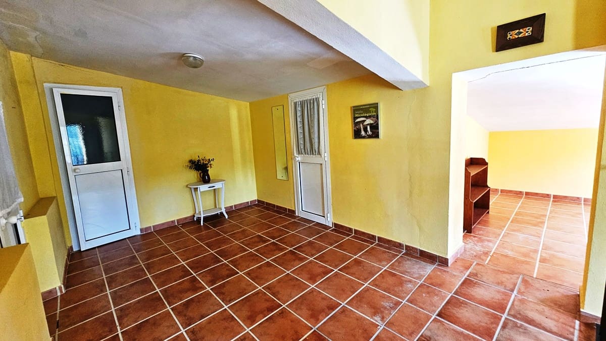 6 sypialnia Finka/Dom wiejski na sprzedaż w Cortegana z basenem - 320 000 € (Ref: 8191467)