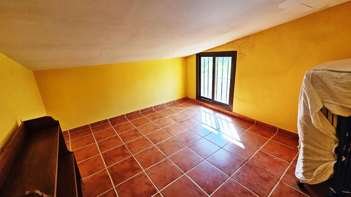 6 sypialnia Finka/Dom wiejski na sprzedaż w Cortegana z basenem - 320 000 € (Ref: 8191467)