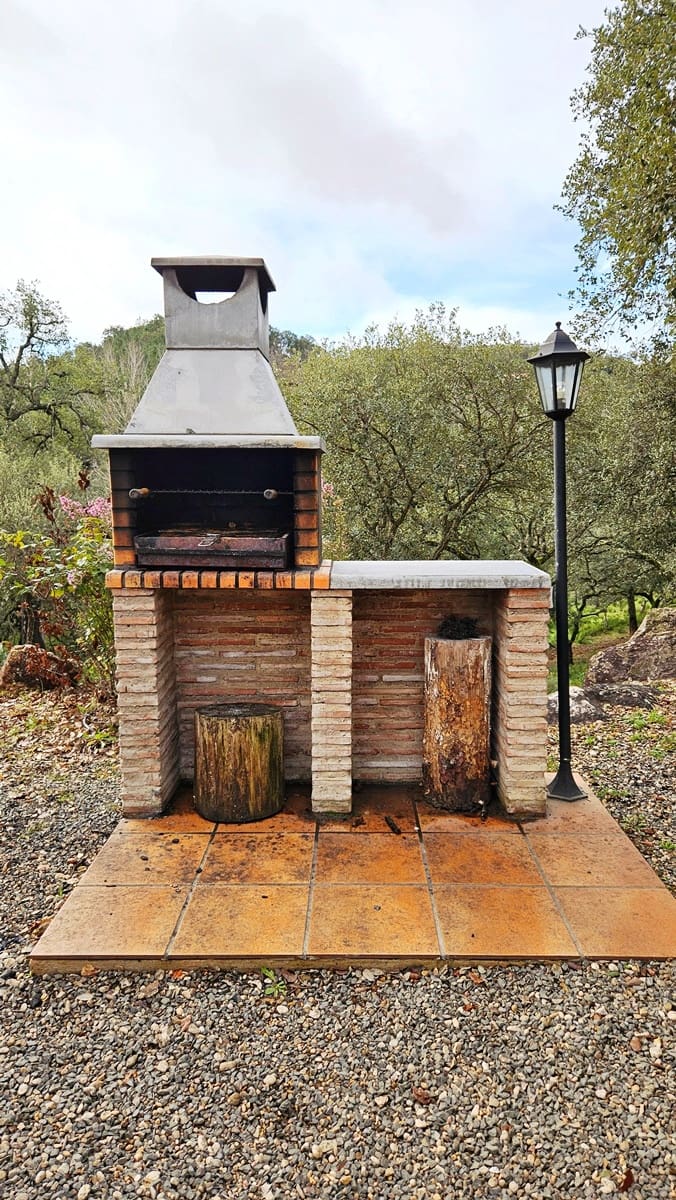 4 soveværelse Finca/Landehus til salg i Santa Ana la Real med swimmingpool - € 675.000 (Ref: 8191468)