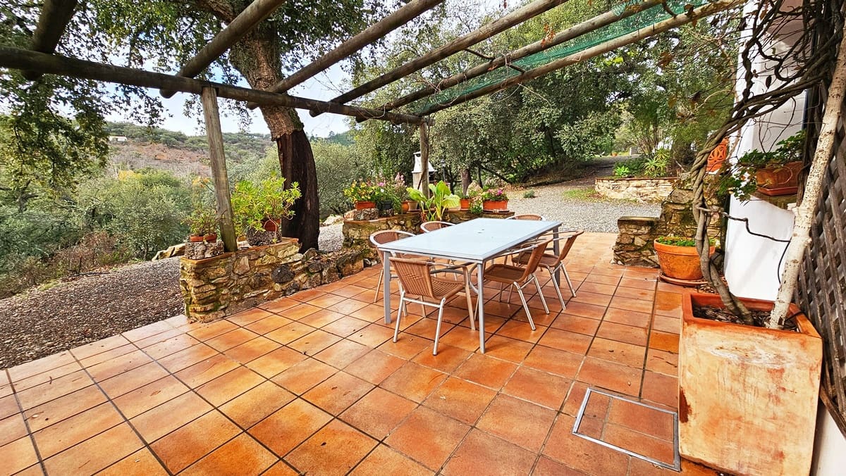 4 soveværelse Finca/Landehus til salg i Santa Ana la Real med swimmingpool - € 675.000 (Ref: 8191468)