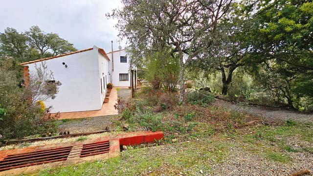 4 soveværelse Finca/Landehus til salg i Santa Ana la Real med swimmingpool - € 675.000 (Ref: 8191468)