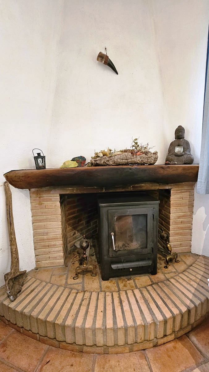 4 soveværelse Finca/Landehus til salg i Santa Ana la Real med swimmingpool - € 675.000 (Ref: 8191468)