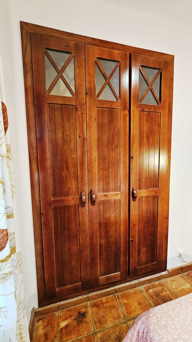 4 soveværelse Finca/Landehus til salg i Santa Ana la Real med swimmingpool - € 675.000 (Ref: 8191468)