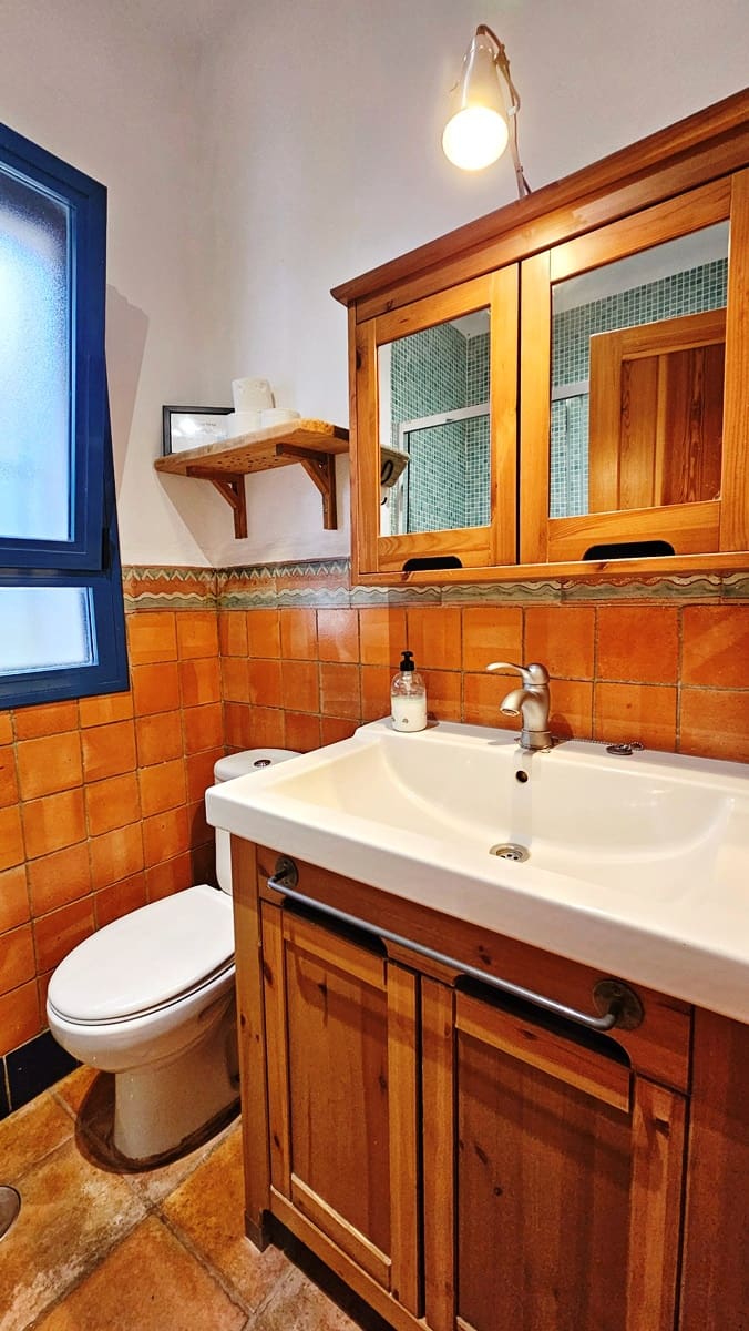 4 soveværelse Finca/Landehus til salg i Santa Ana la Real med swimmingpool - € 675.000 (Ref: 8191468)